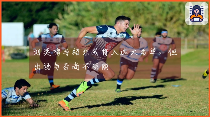 刘奕鸣与绍尔或将入选大名单,但出场与否尚不明朗